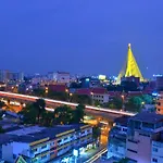 Amarin Hotel Rama 8