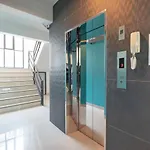 Oyo 801 Inndy Suite