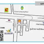 The Willing Hotel And Residence