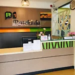 Siri Ratchada Bangkok