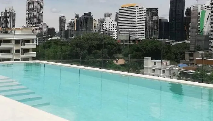 Ashley Hotel Bkk