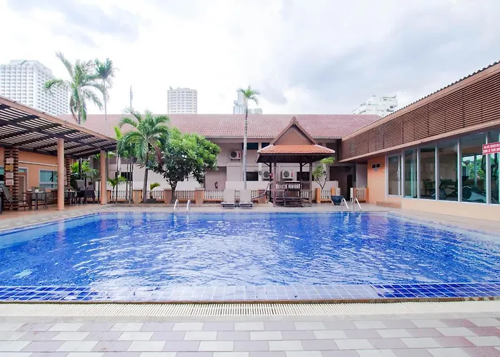 Teja Hotel