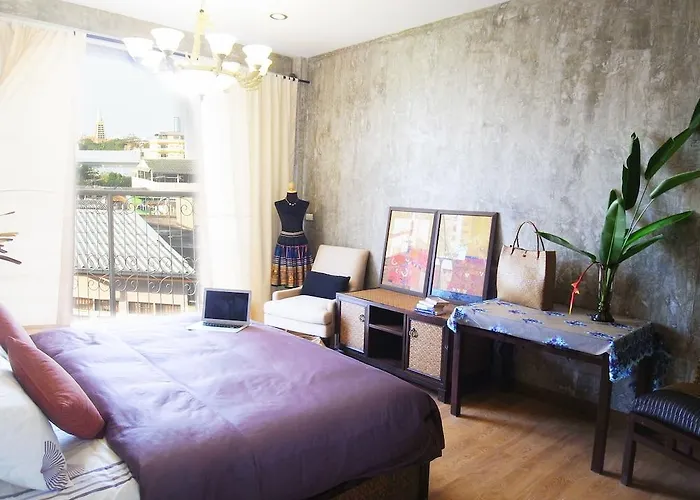 Winnine Cozy Home