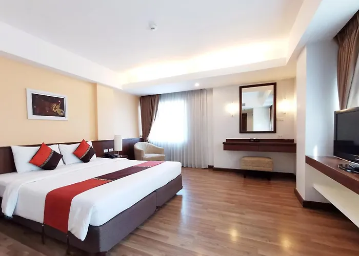 Avion Hotel
