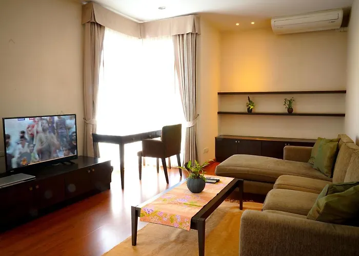 Siam Bright Suite