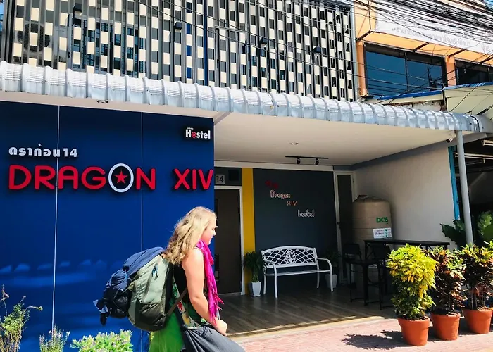 Dragon XIV