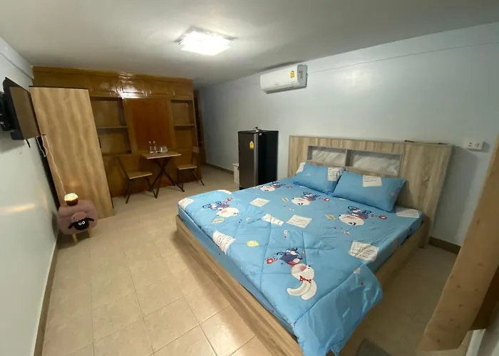 Hotel Del Luna