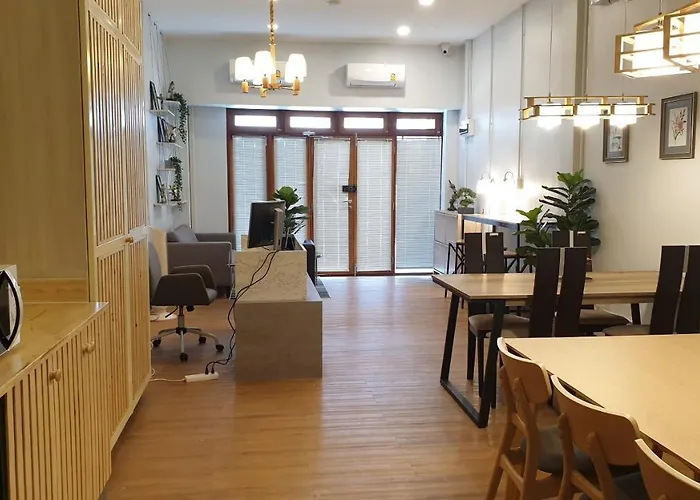 Nature Village Hostel