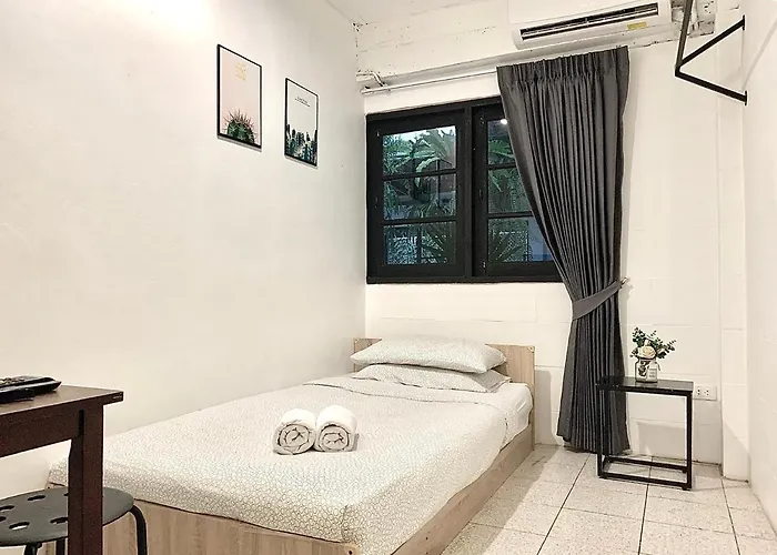 Gfeel Hostel