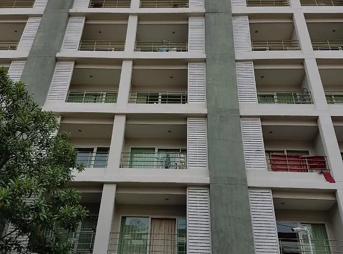 @26 Apartment