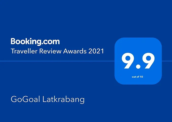 Gogoal Latkrabang