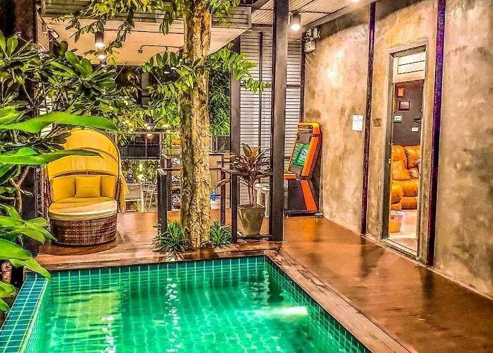 Exclusive Access To The Whole Garden.