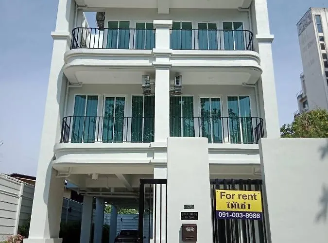 Teak Villa