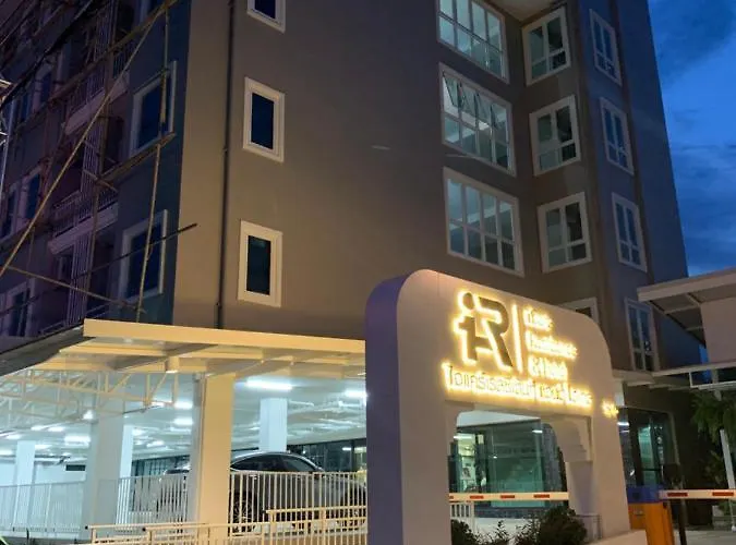 Icare Residence & Hotel