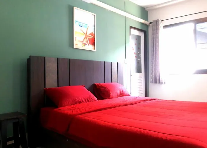 U&D Guest House