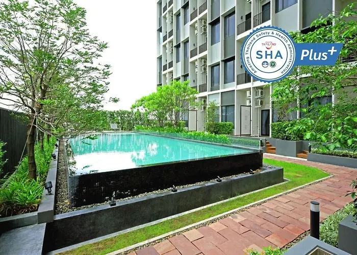Surestay By Best Western Bangkok Ramintra