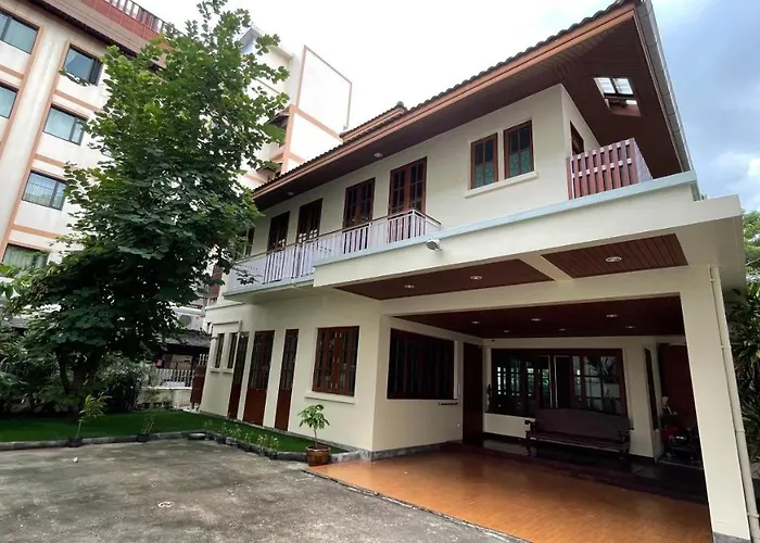 Chan Home Villa