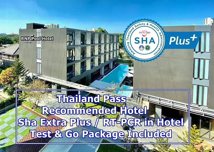 Rnp Pool Hotel