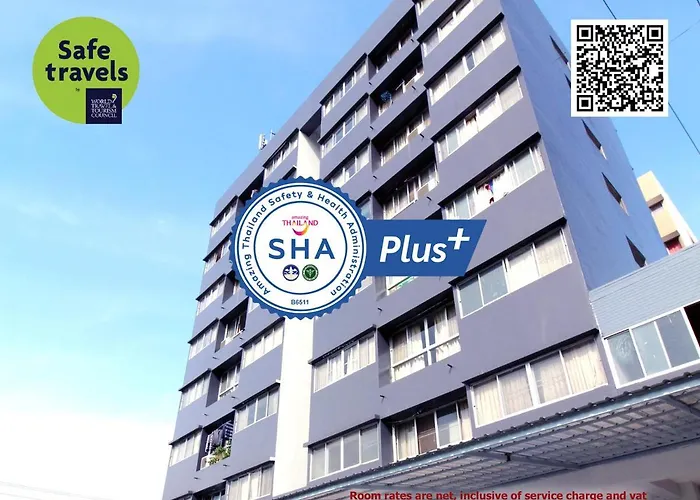 Lee Place Phatthanakan Condo