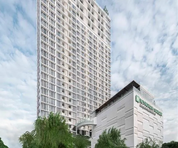 Wyndham Garden Bangkok Sukhumvit 42