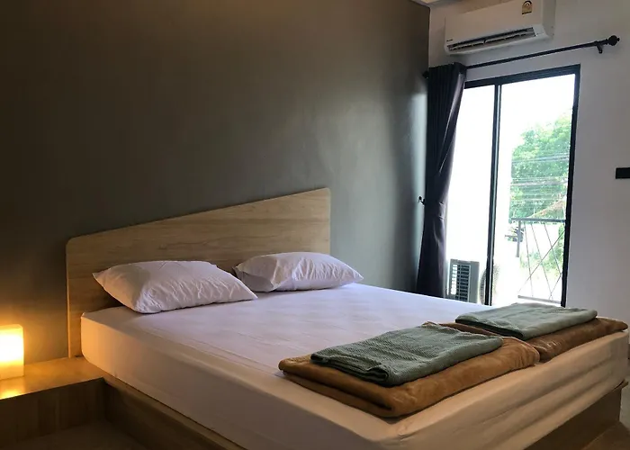 Newman Hotel Donmuaeng