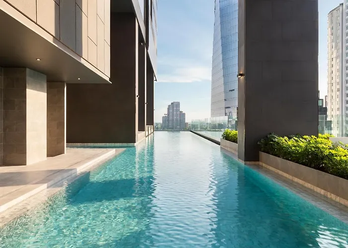 Ascott Thonglor Bangkok
