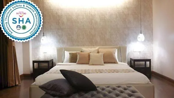 W 21 Hotel Bangkok