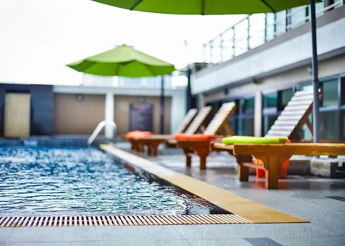 The Plimplace Hotel