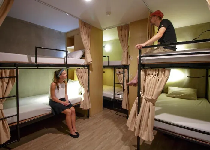Cazz Hostel