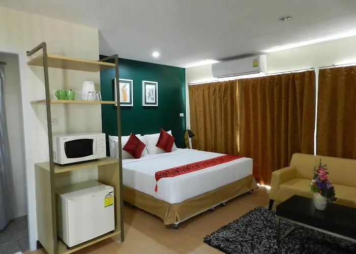 Klean Residence Hotel