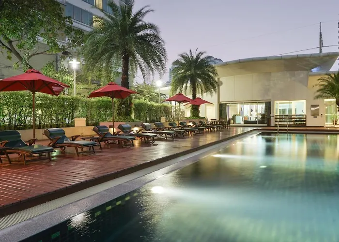 Centre Point Sukhumvit Thong-Lo