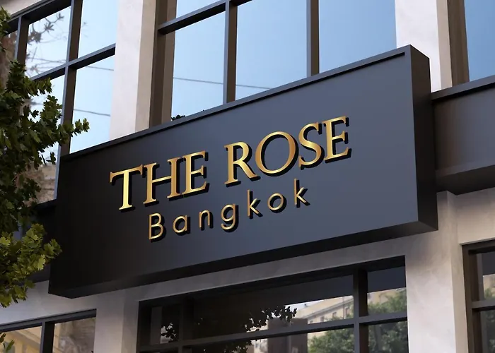The Rose Bangkok