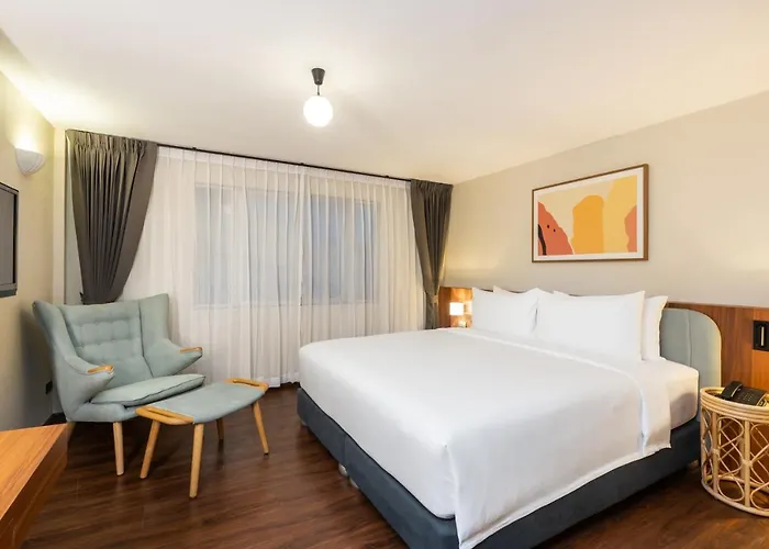 Arck Hotel