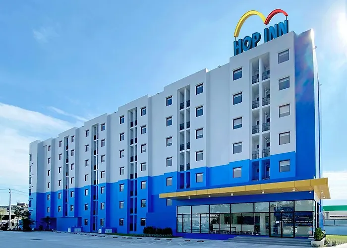Hop Inn Bangkok Bangna