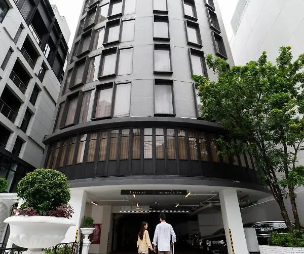 The Quartier Hotel Phromphong - Thonglor