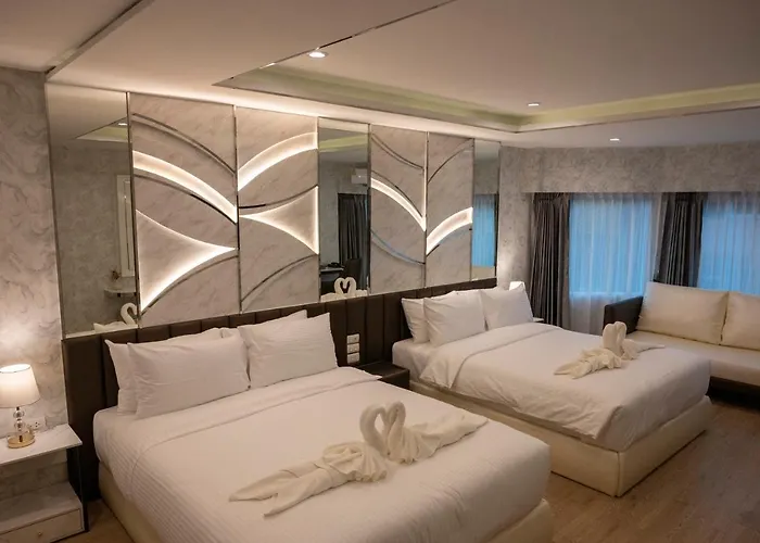Masa Hotel فندق الماسة شارع العرب