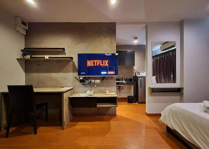 My Loft Residence