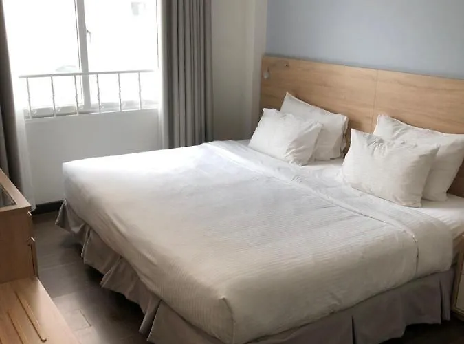 Miku Guesthouse