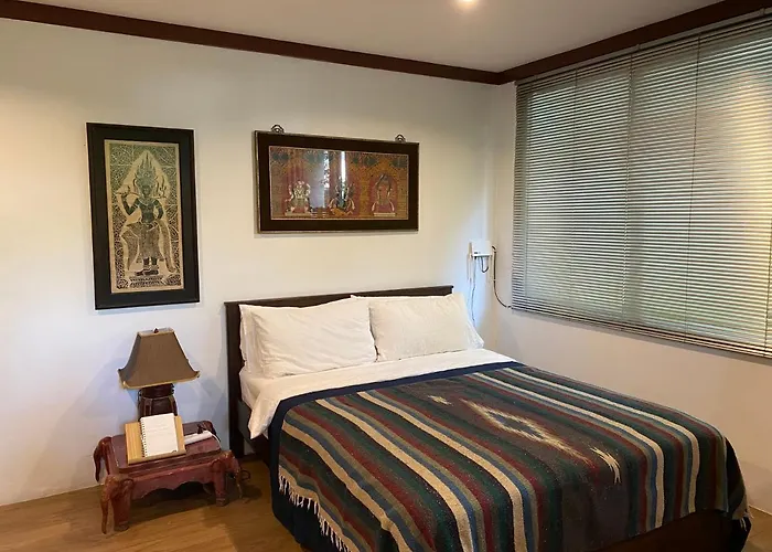 Cozycomo Bangkok