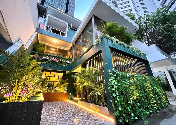 Ulima Coliving