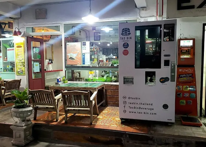 Ratanawong Place 521