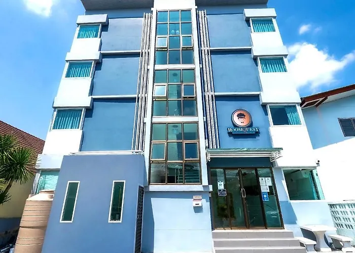 RoomQuest Ladkrabang 42