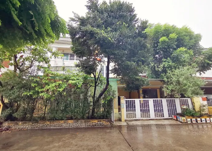Summer Cottage Apartel
