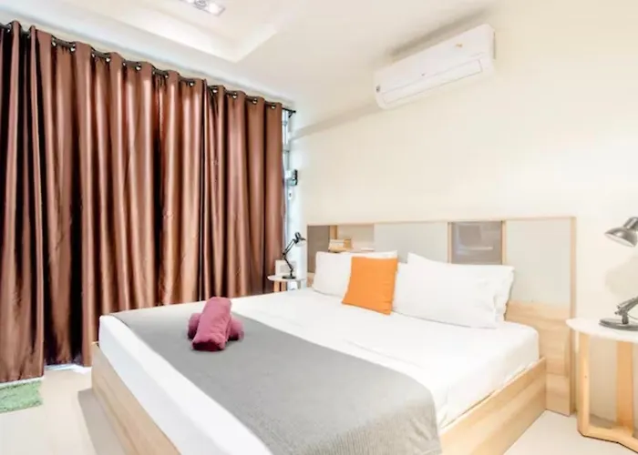 Cb\'S - Cheap Boutique Bangkok