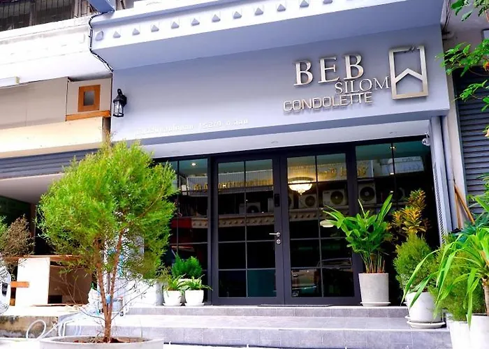Beb Silom Condolette