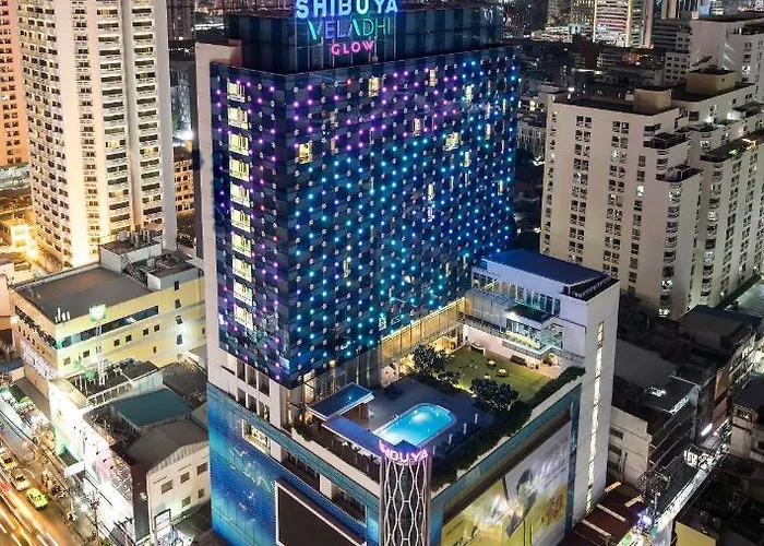Vela Dhi Glow Pratunam