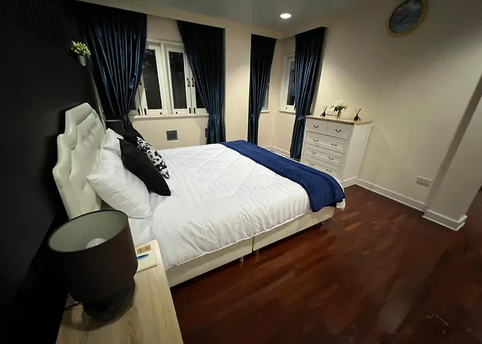 Bangkok House