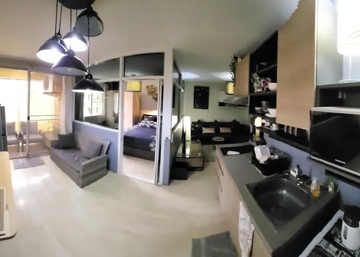 The Parkland Condominium