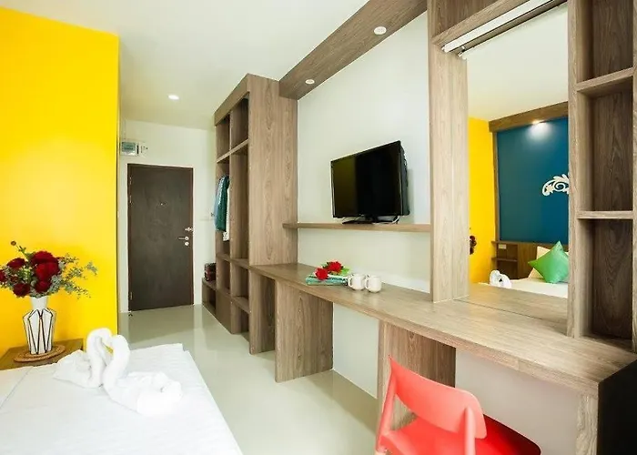 Anh Anh Homestay