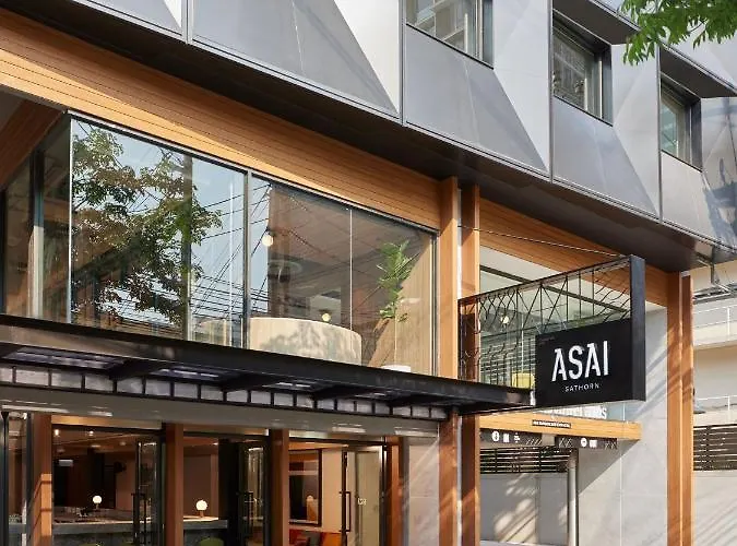 Asai Bangkok Sathorn